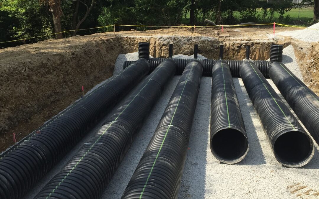 Complete Site Work
